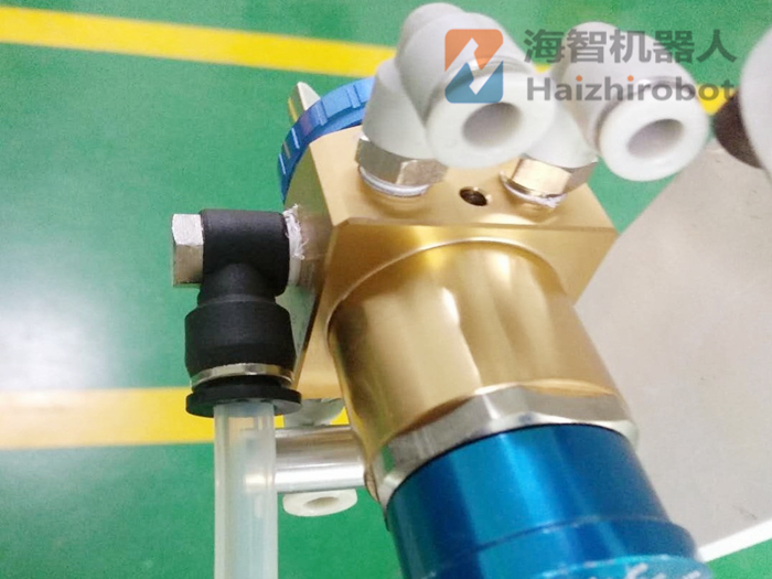 噴涂機器人自動噴槍